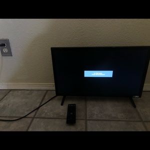Smart tv (vizio)